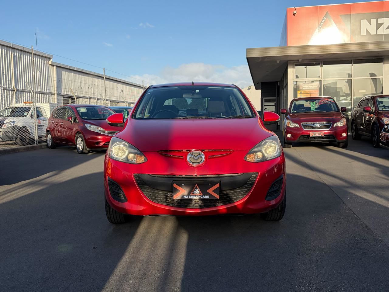 Vehicle image 2