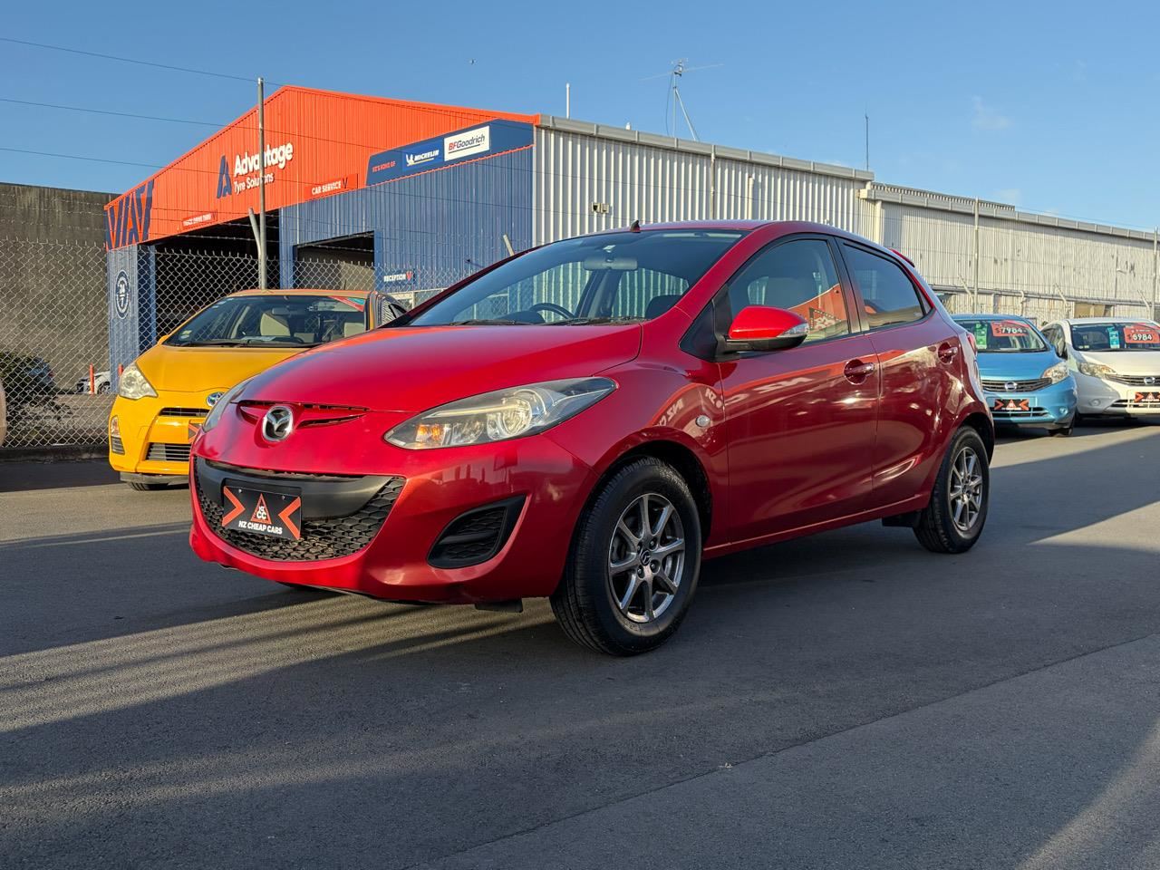 Vehicle image 3
