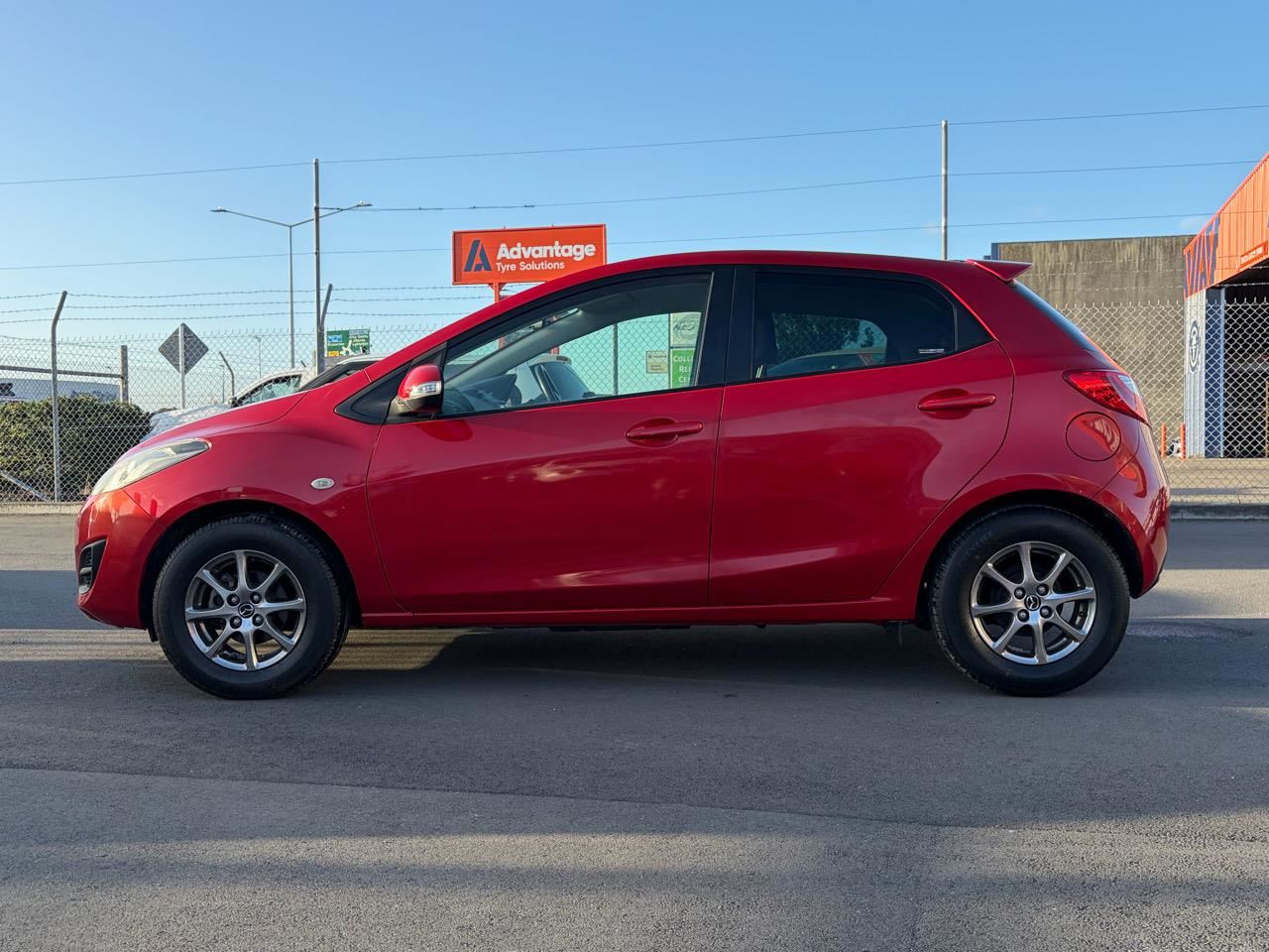 Vehicle image 5