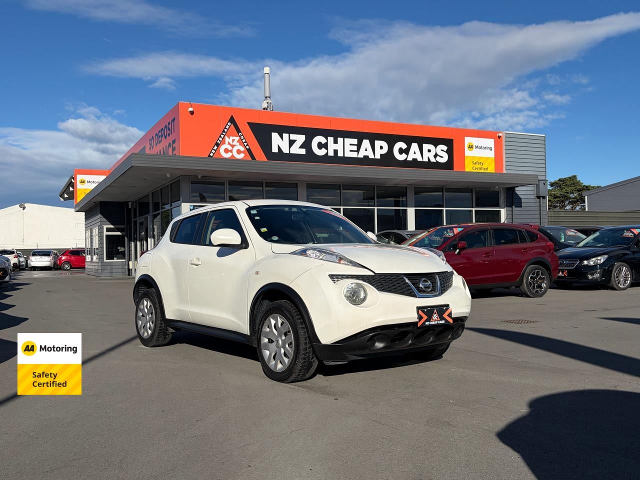 Vehicle image 1