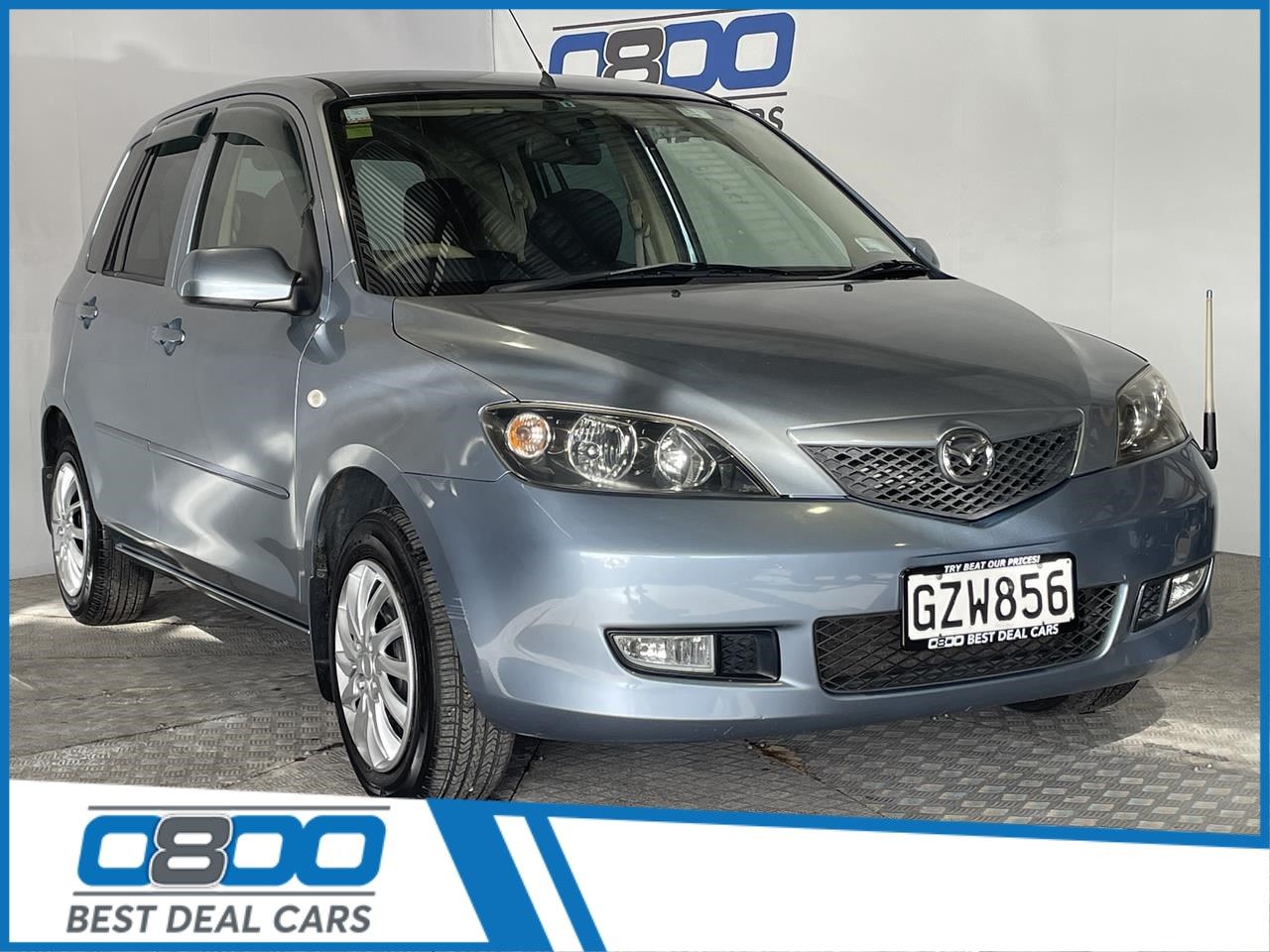 Vehicle image 1