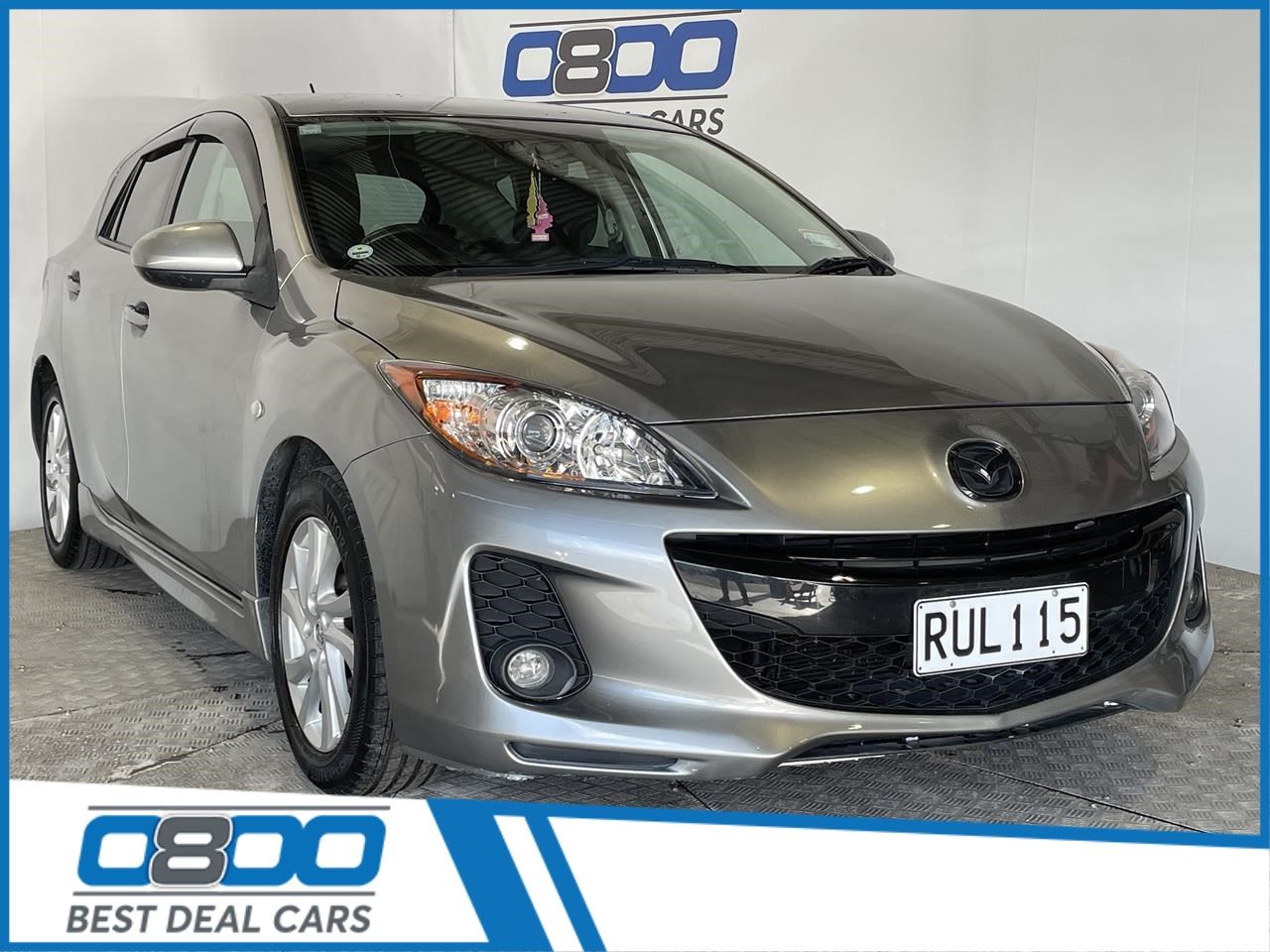 Vehicle image 1
