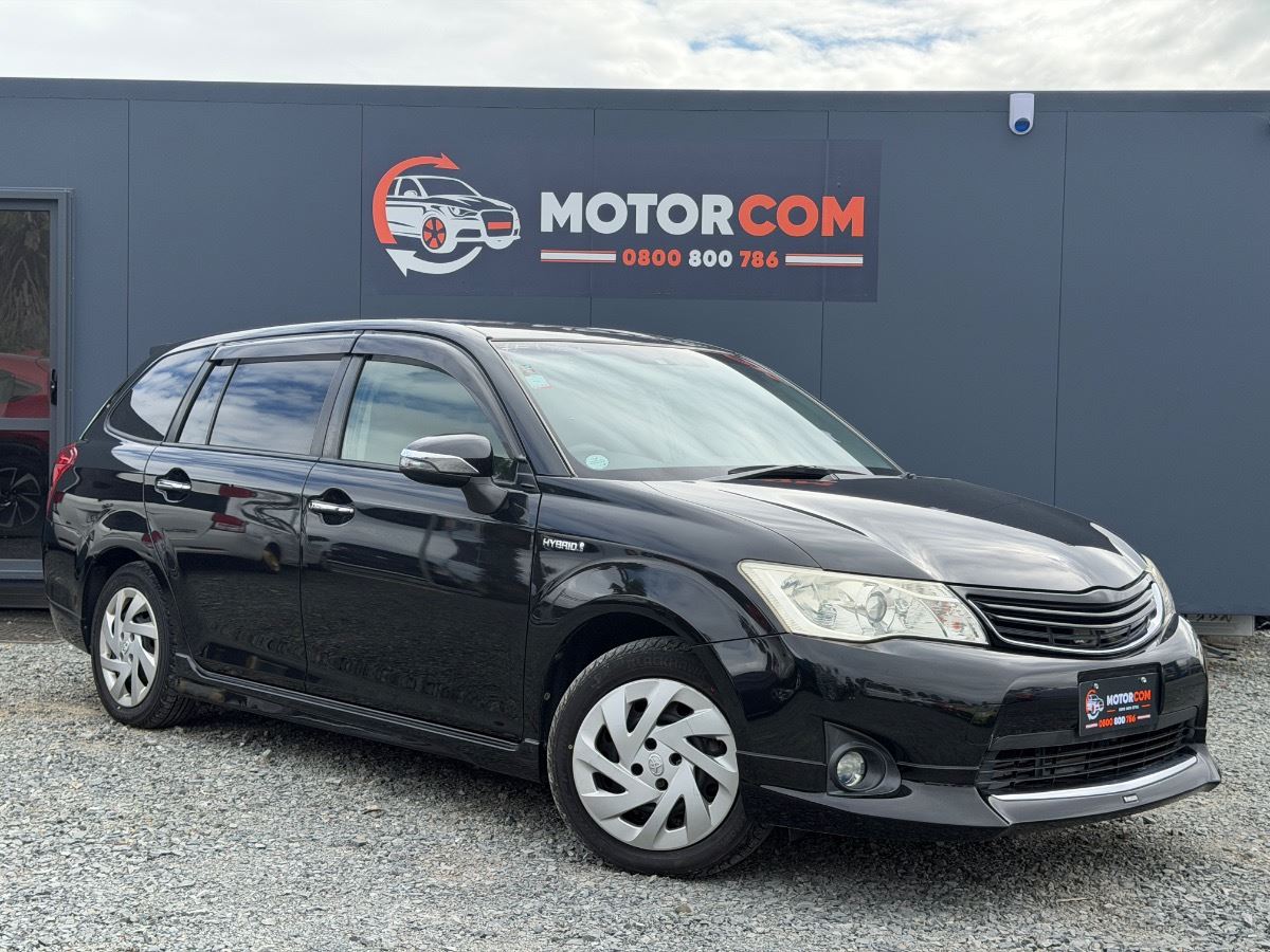 Vehicle image 1