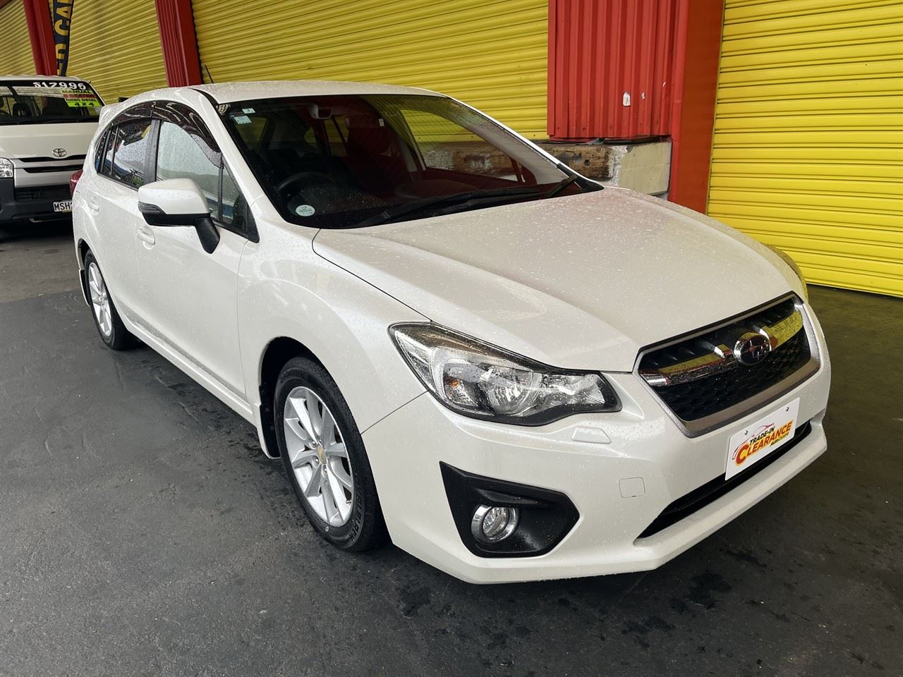 Vehicle image 1