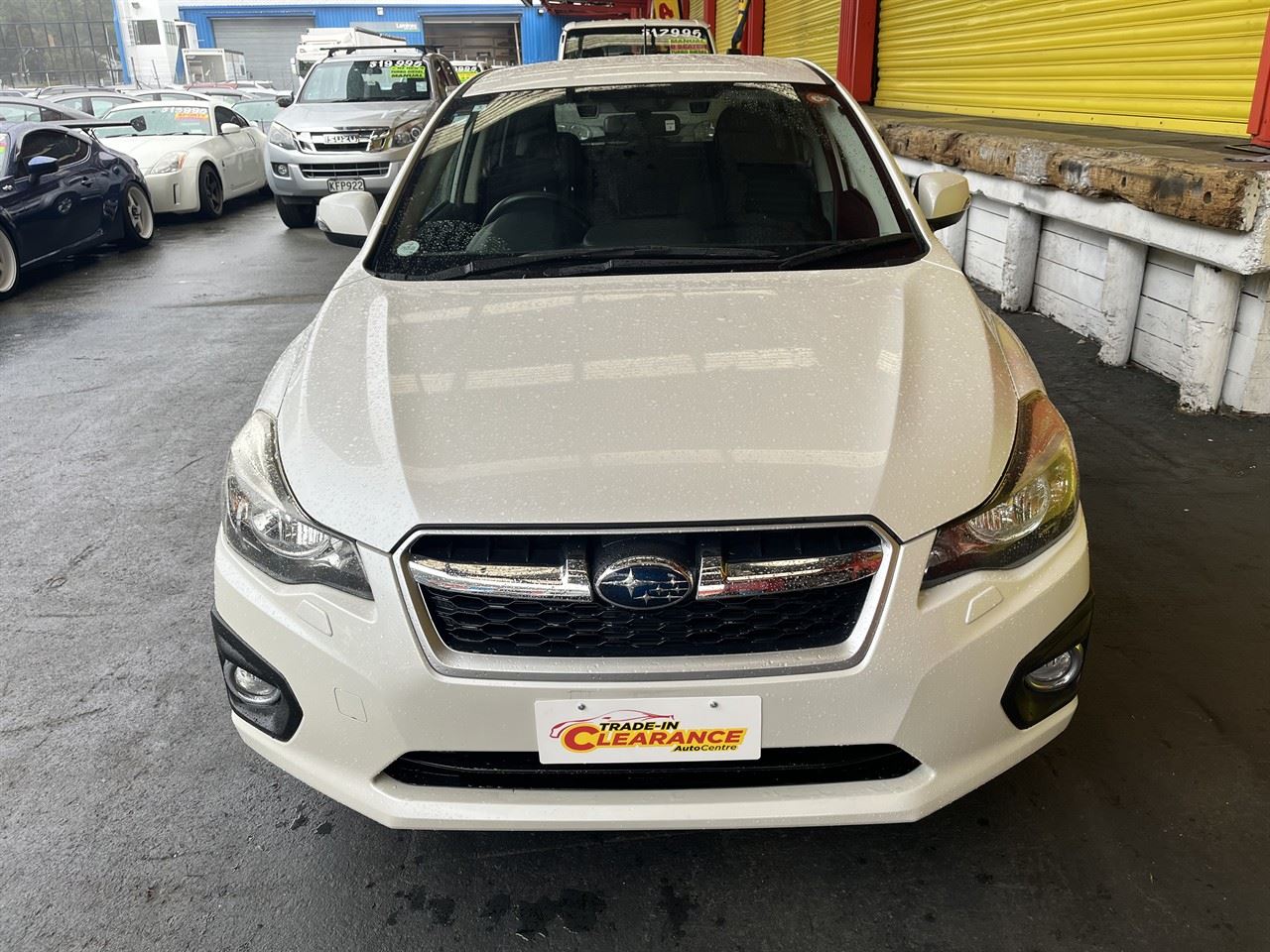 Vehicle image 2