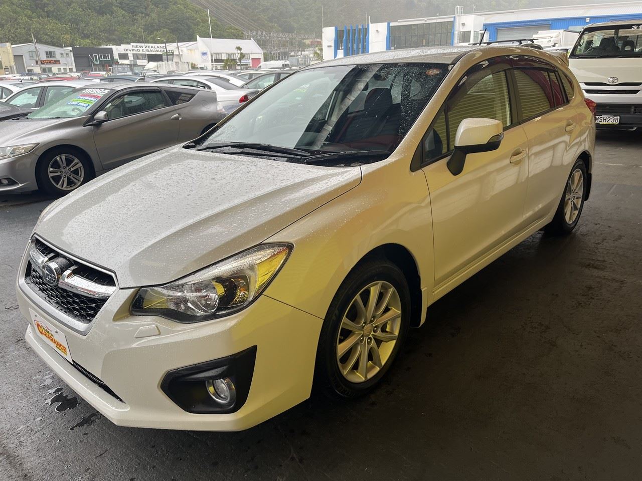Vehicle image 3