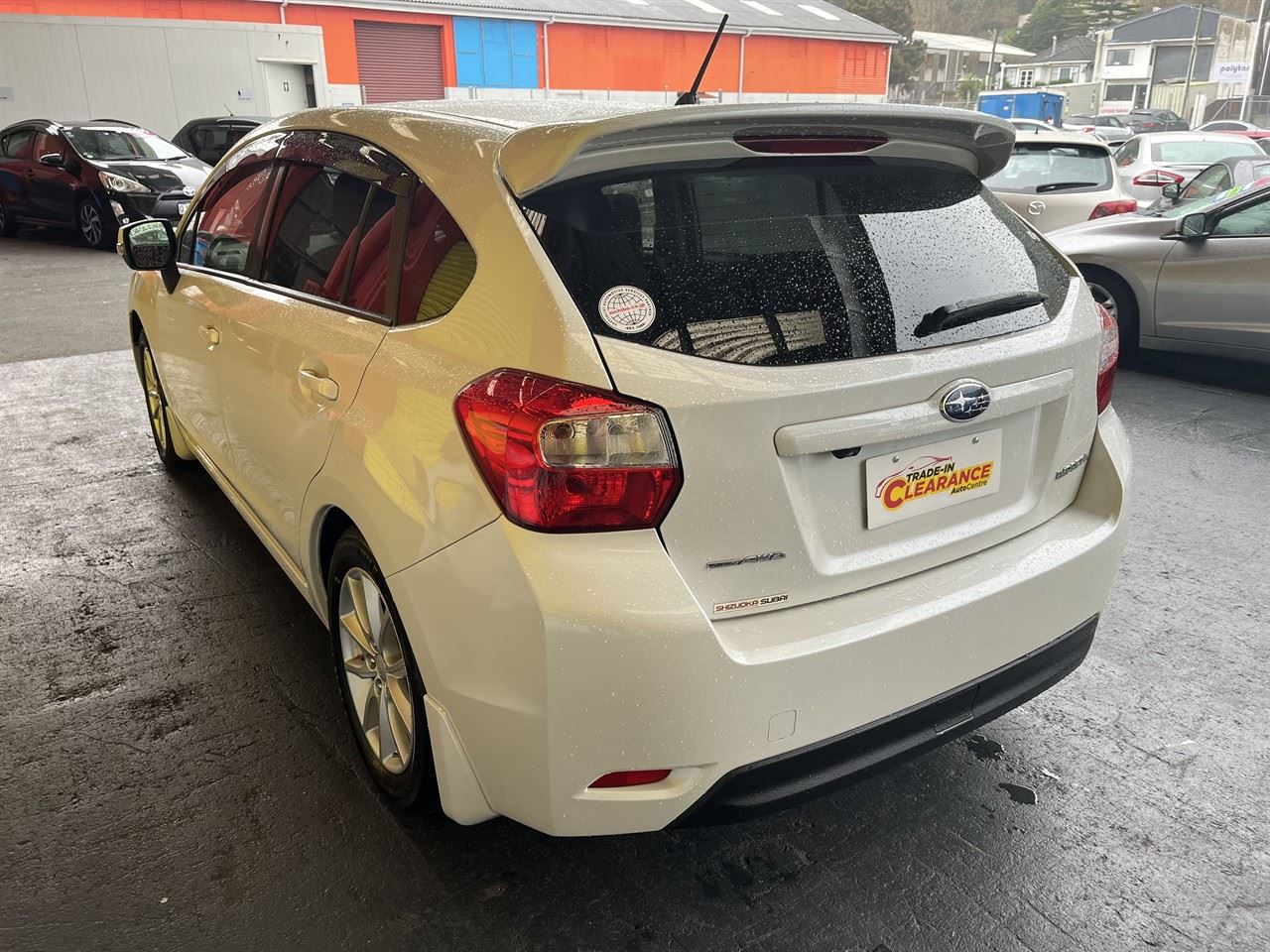 Vehicle image 4