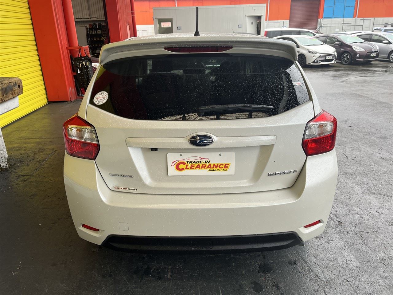Vehicle image 5