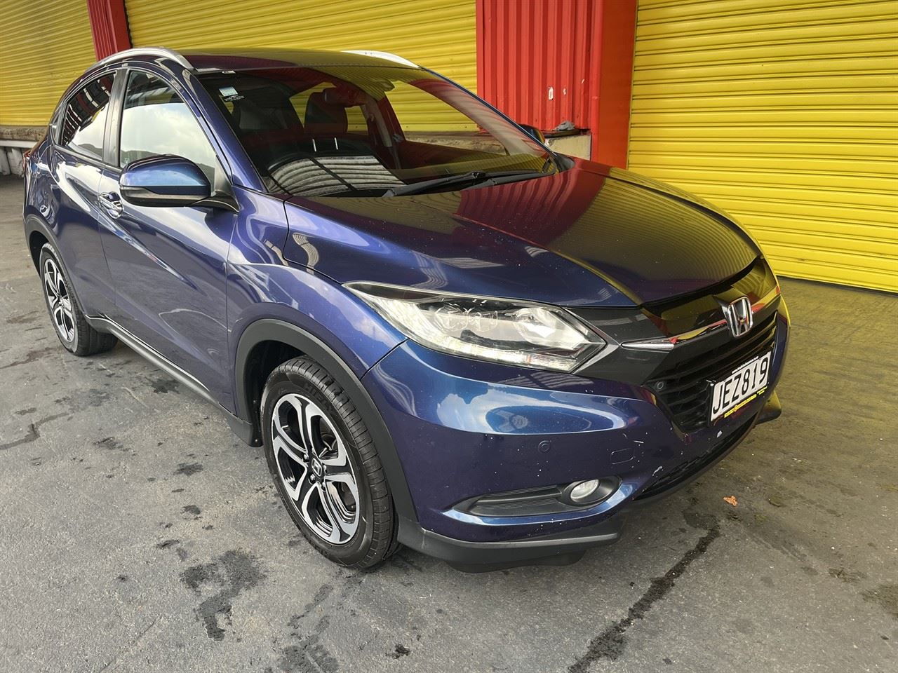 Vehicle image 1