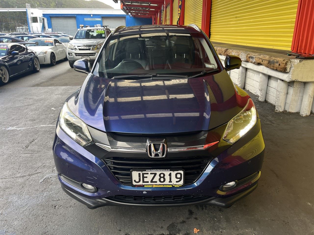Vehicle image 2