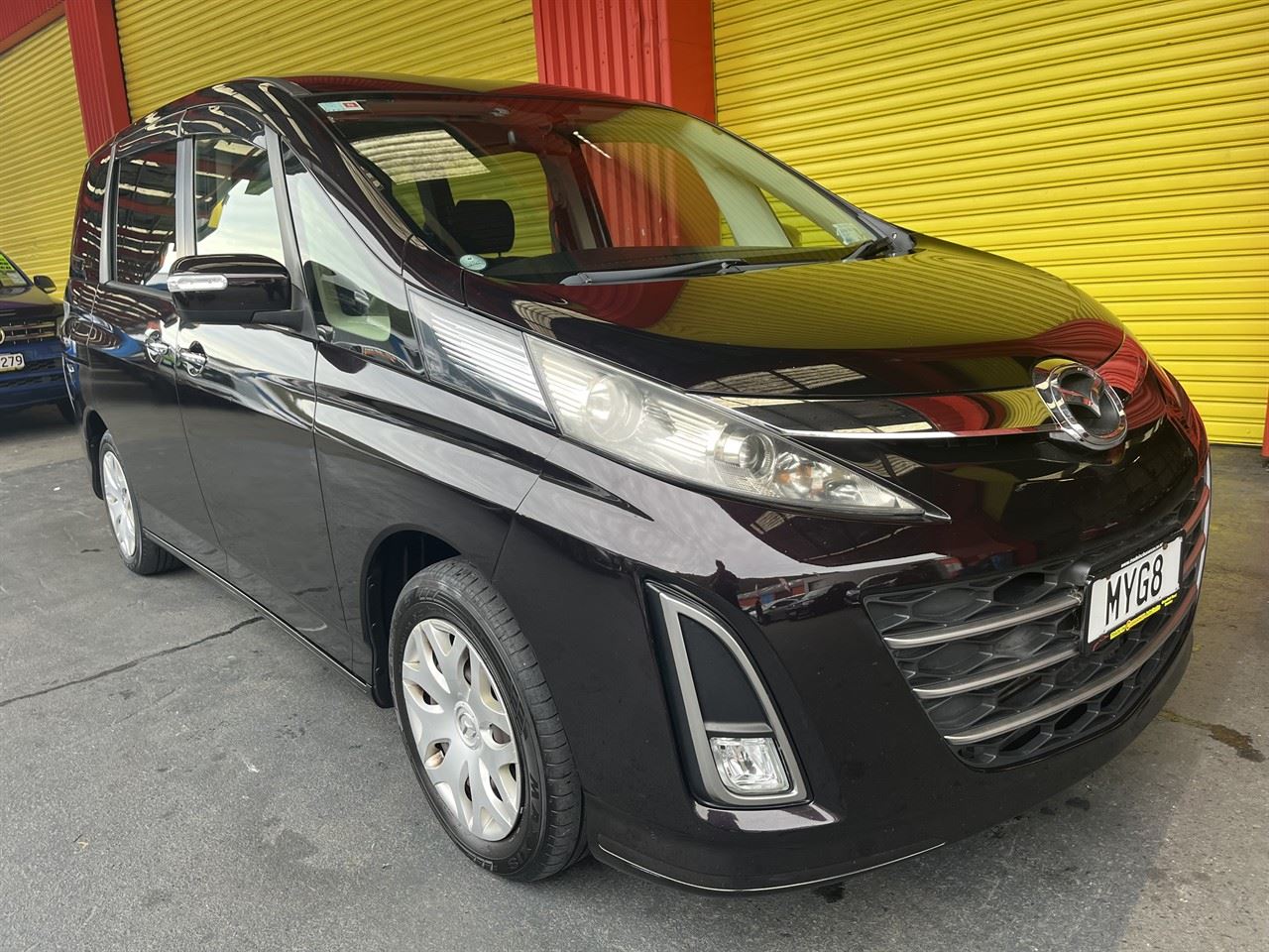 Vehicle image 1