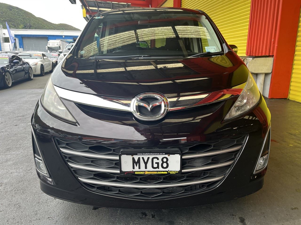 Vehicle image 2