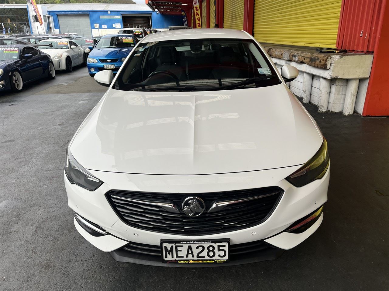 Vehicle image 2