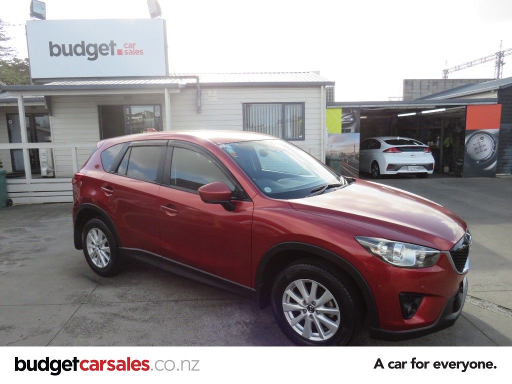 Vehicle image 1