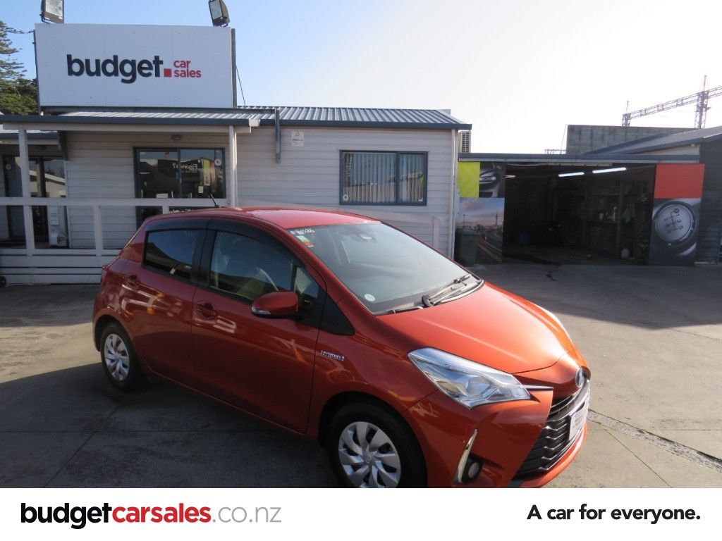 Vehicle image 1