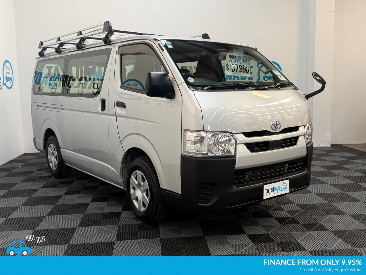 Vehicle image 1