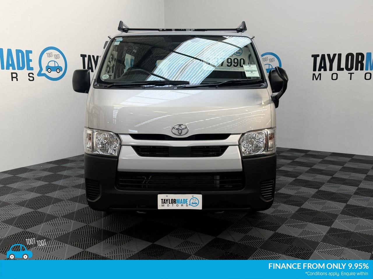 Vehicle image 2