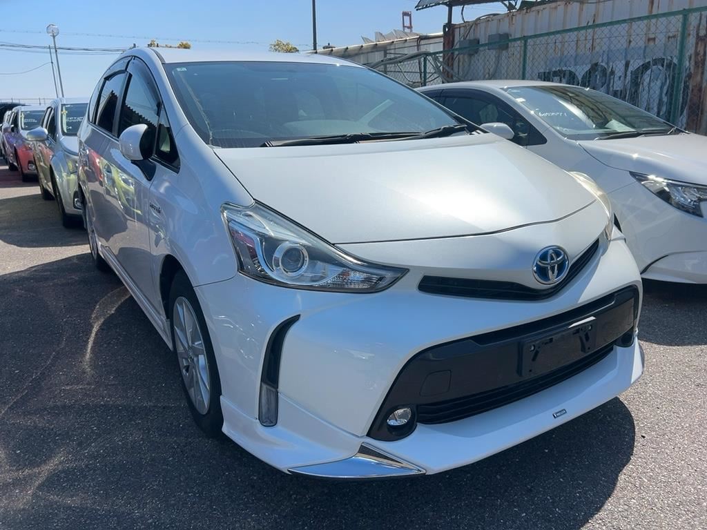 Vehicle image 1