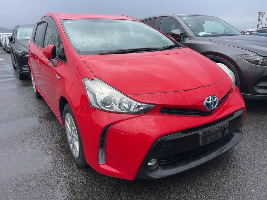 Vehicle image 1
