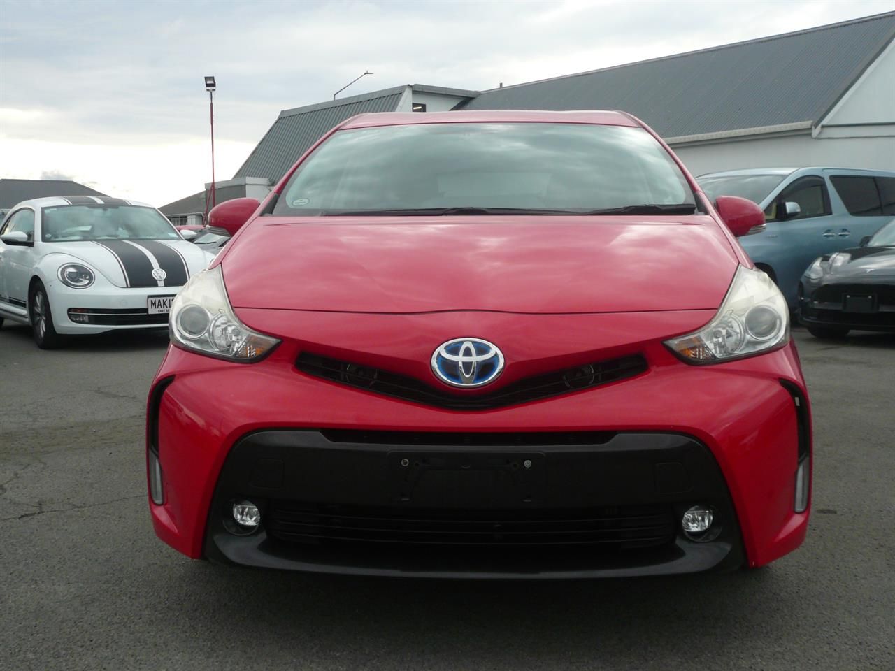 Vehicle image 2