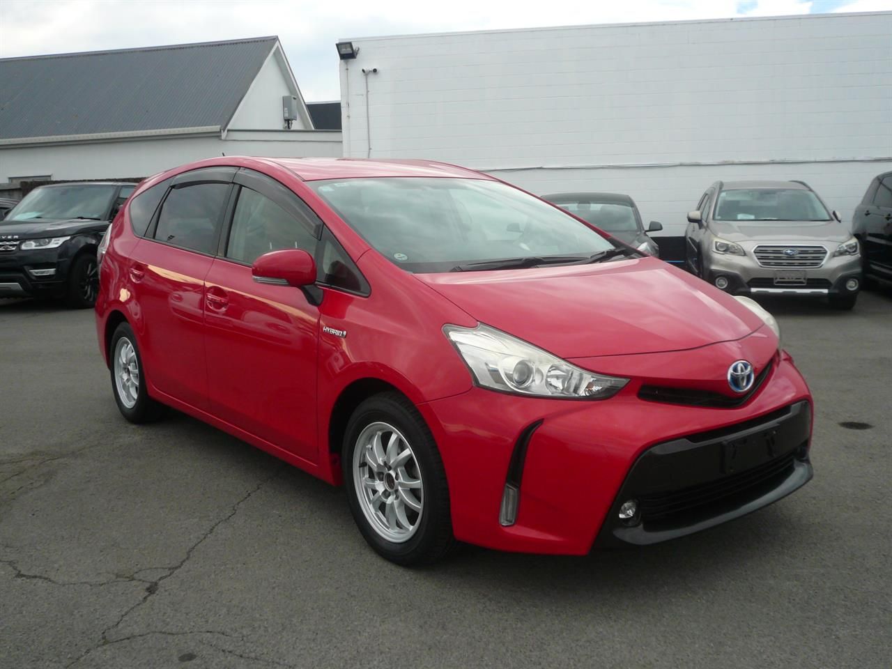 Vehicle image 3