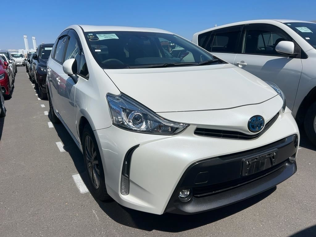 Vehicle image 1