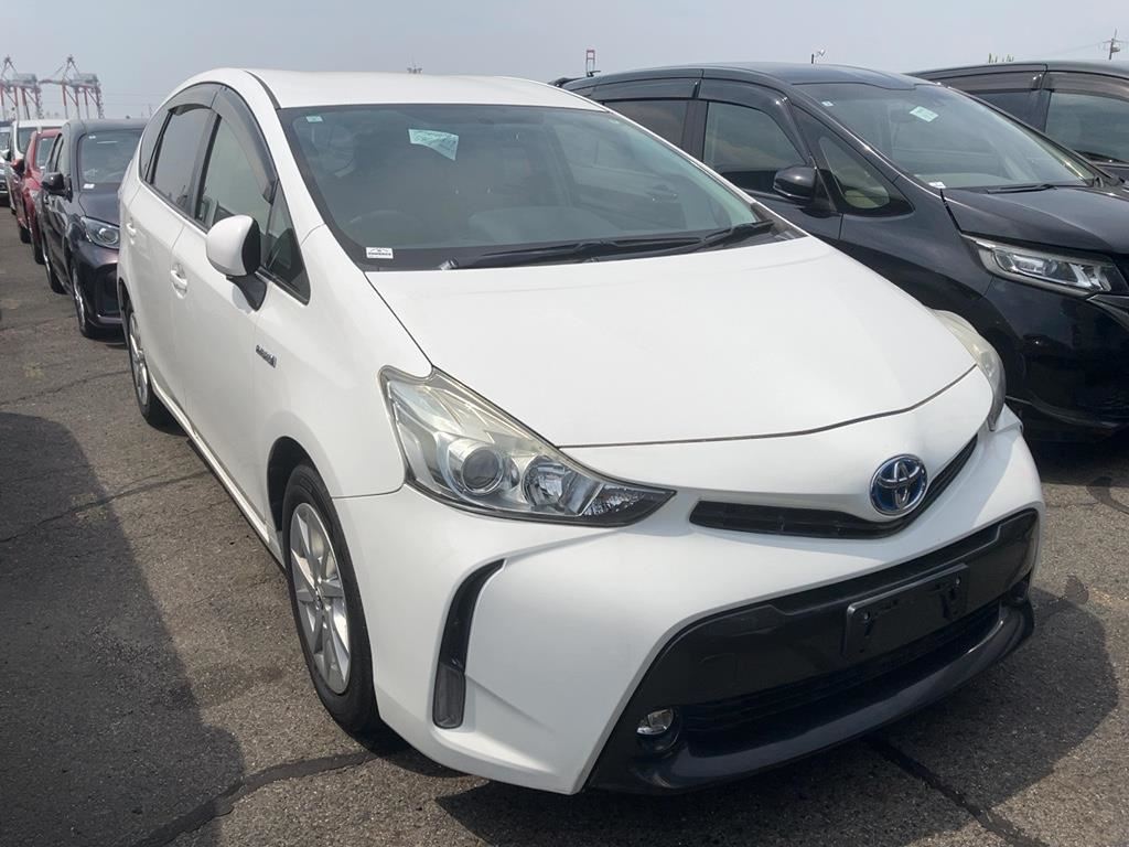 Vehicle image 1