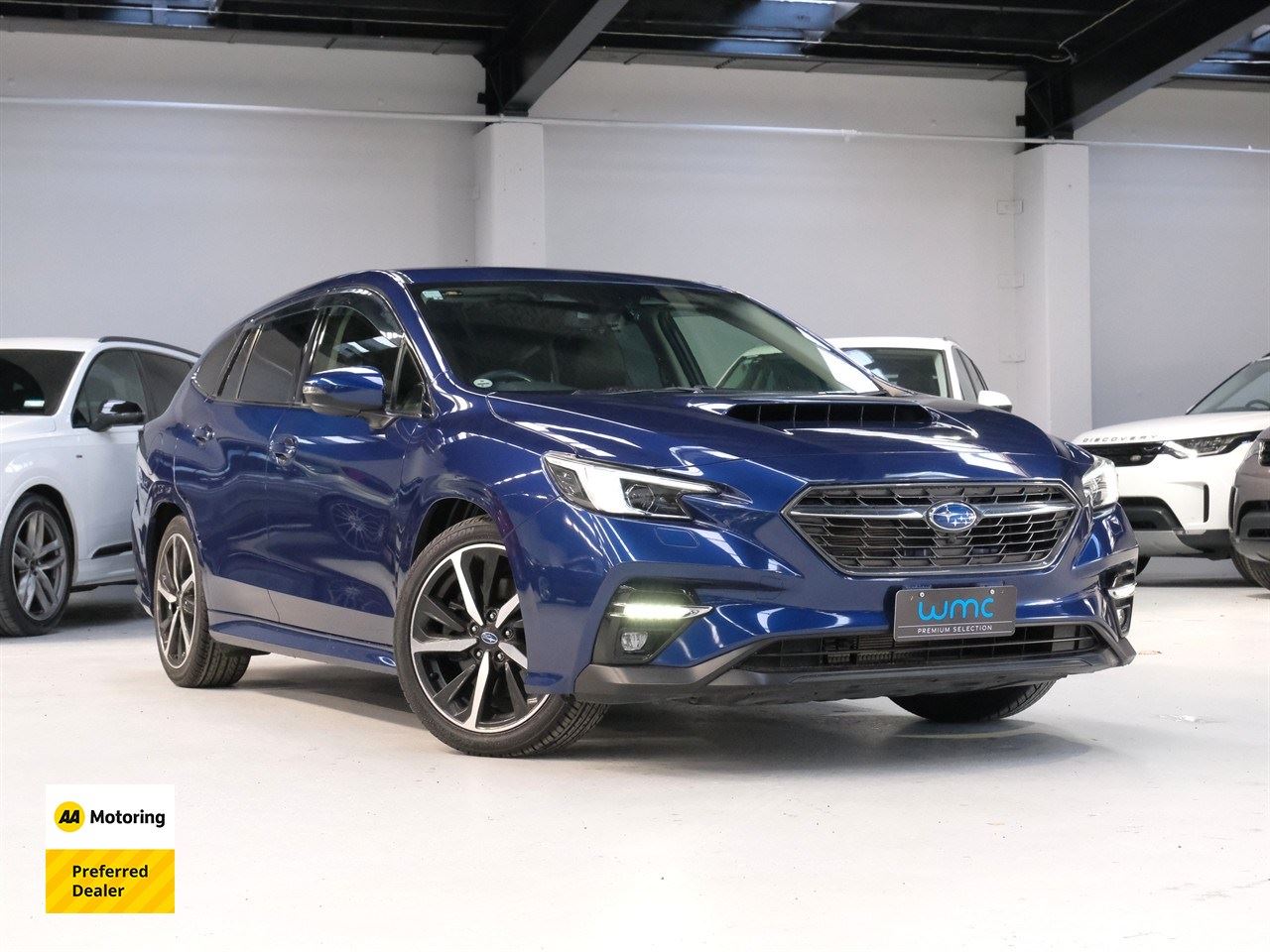 Vehicle image 1