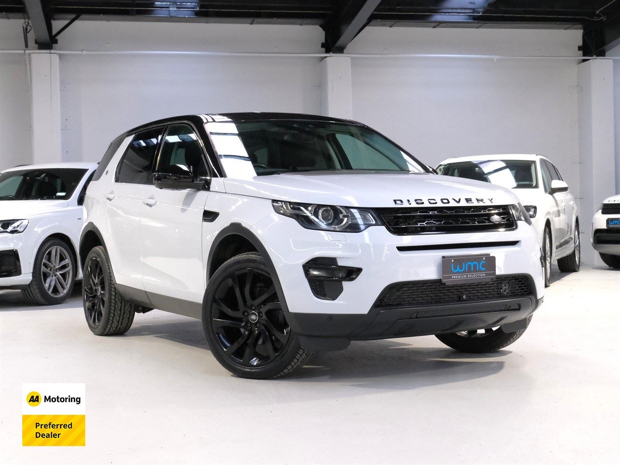 Vehicle image 1