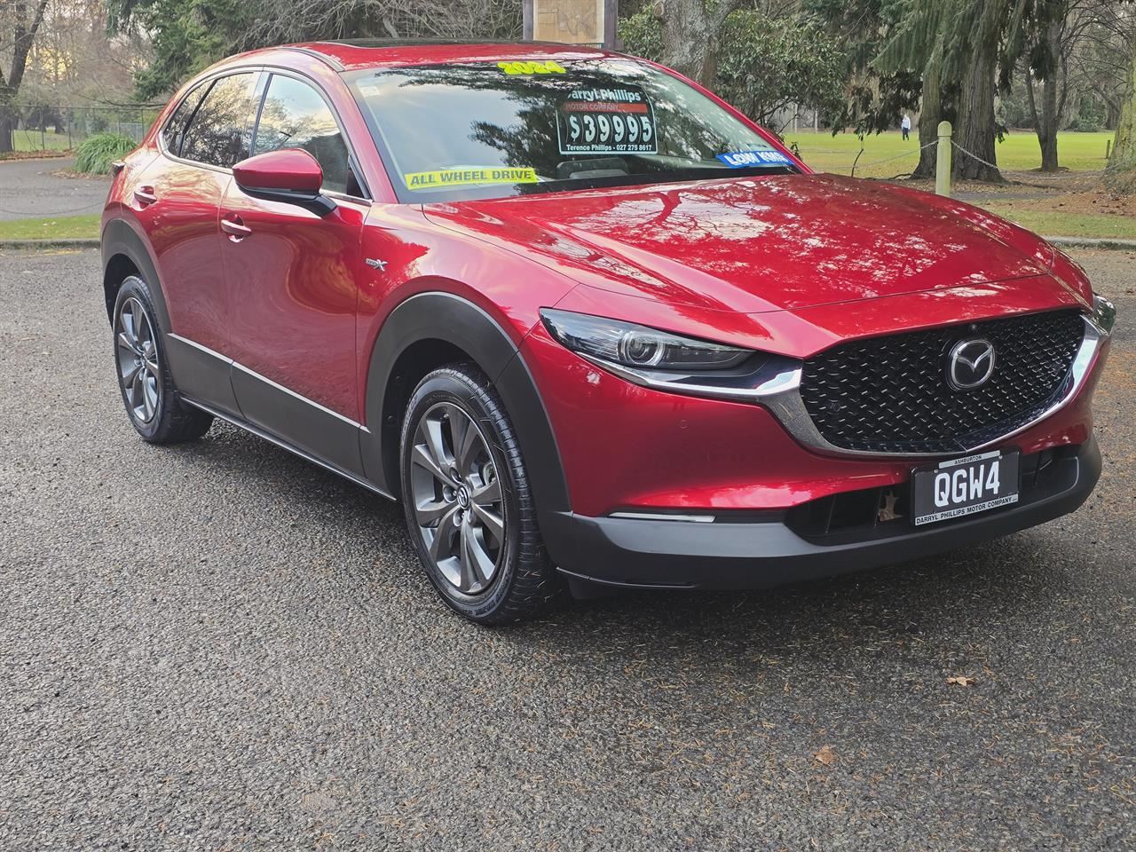 Vehicle image 1