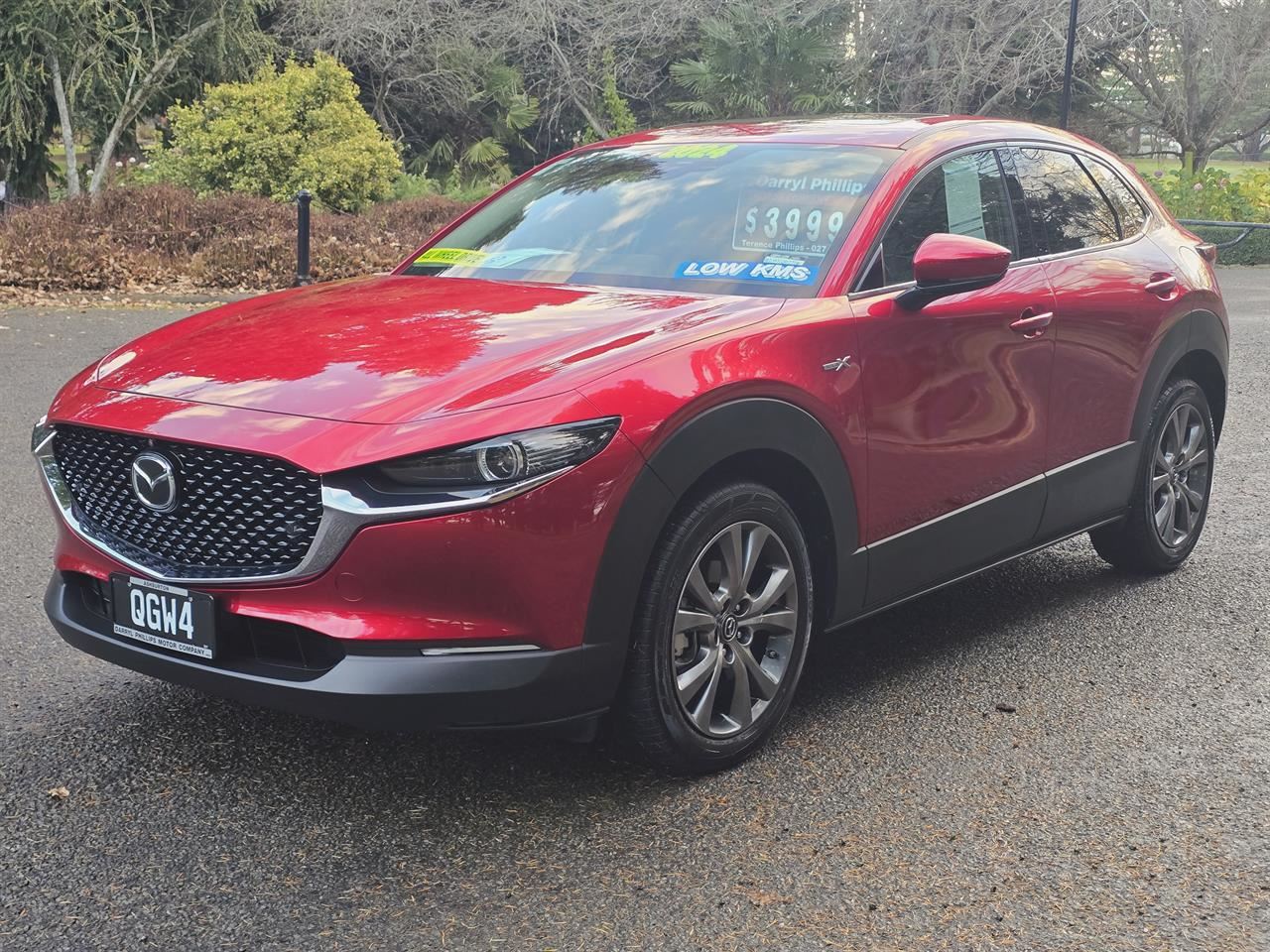 Vehicle image 3