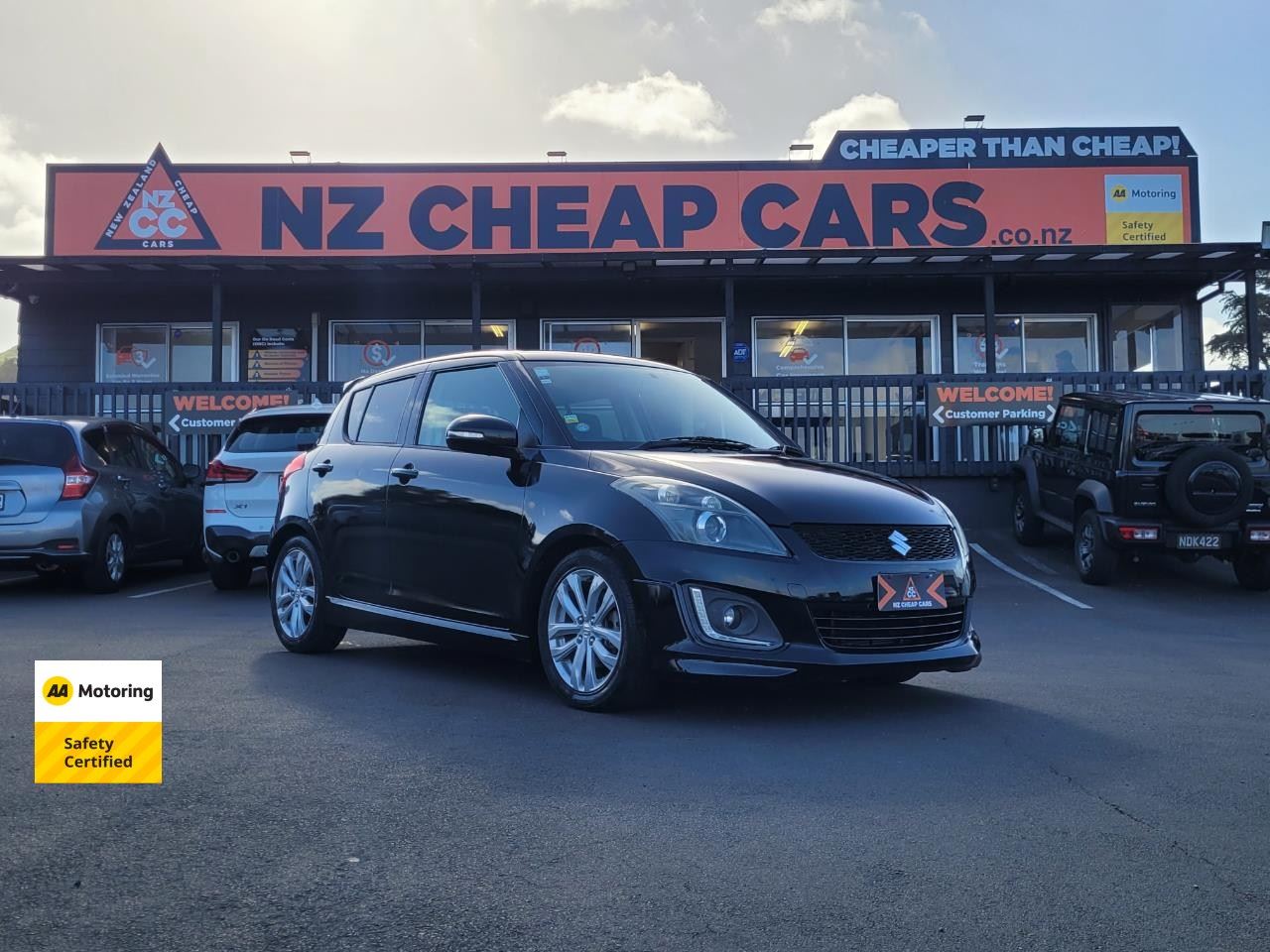 Vehicle image 1