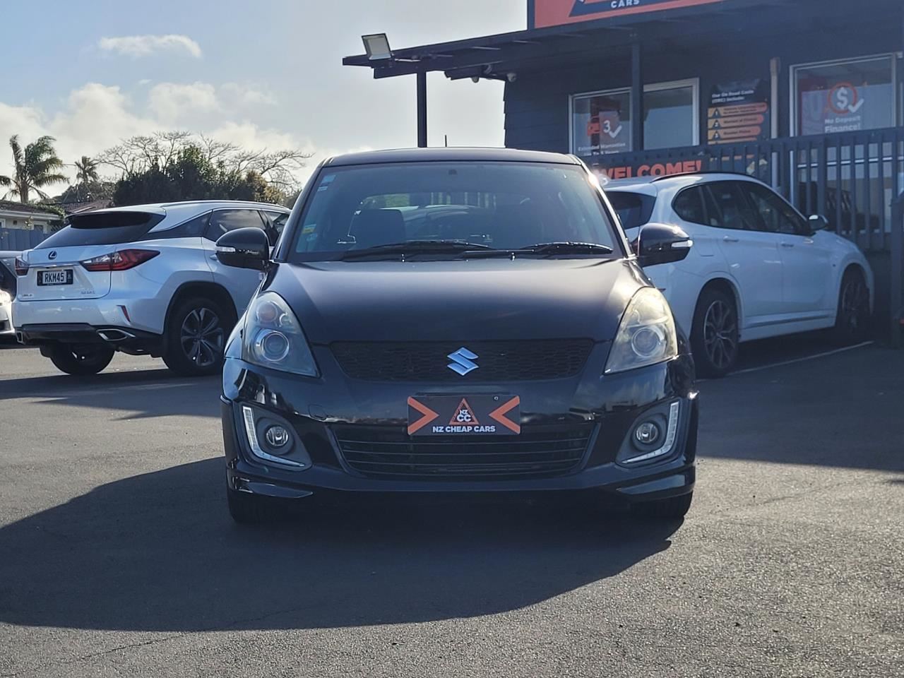 Vehicle image 2