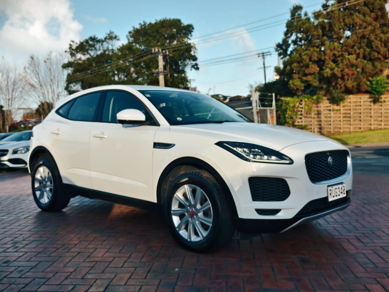 Vehicle image 1