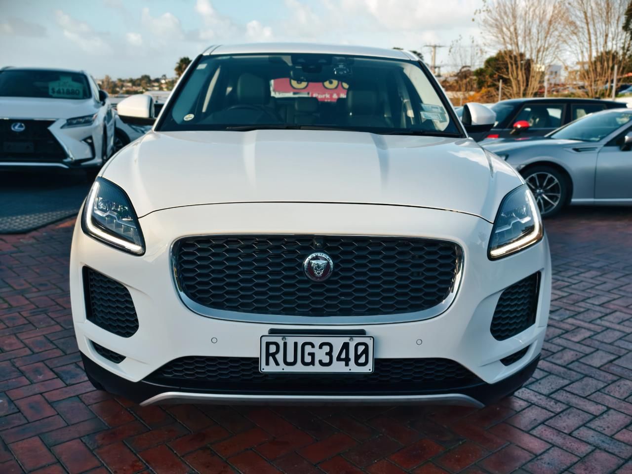 Vehicle image 2