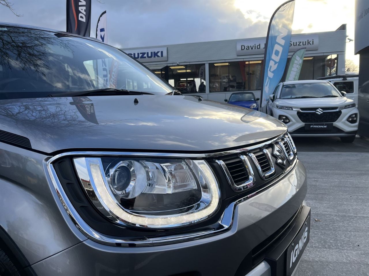 Vehicle image 2