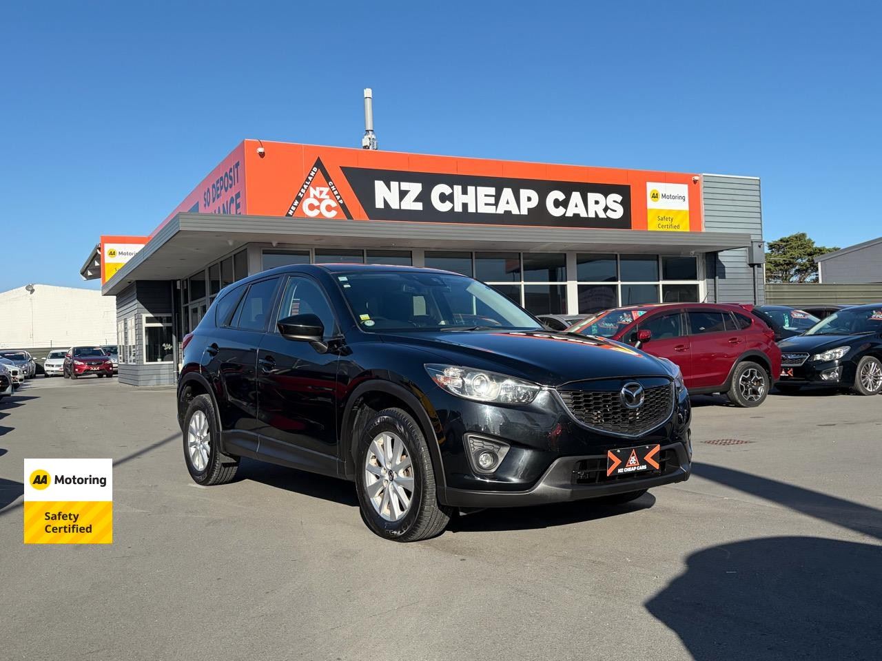 Vehicle image 1