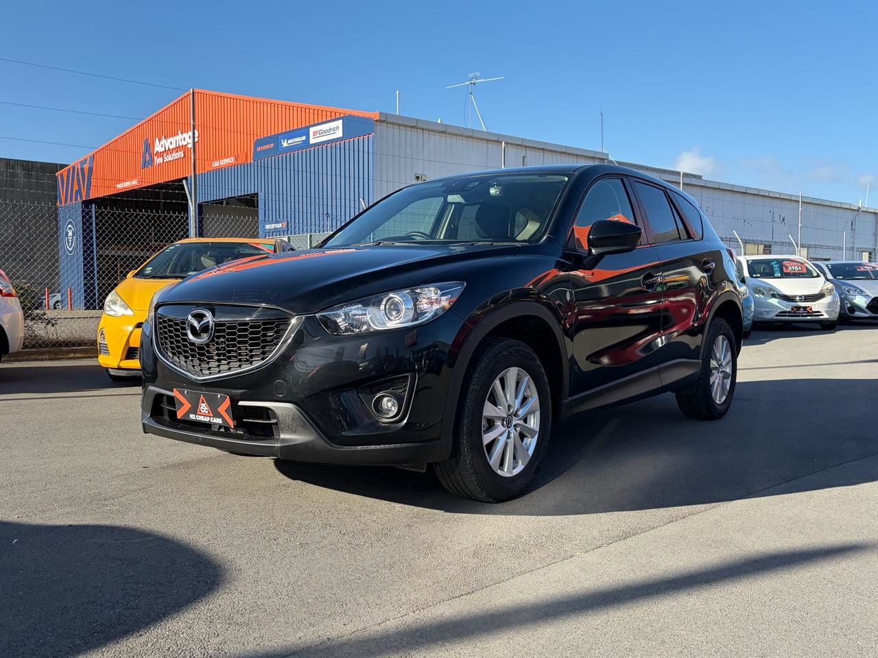 Vehicle image 3