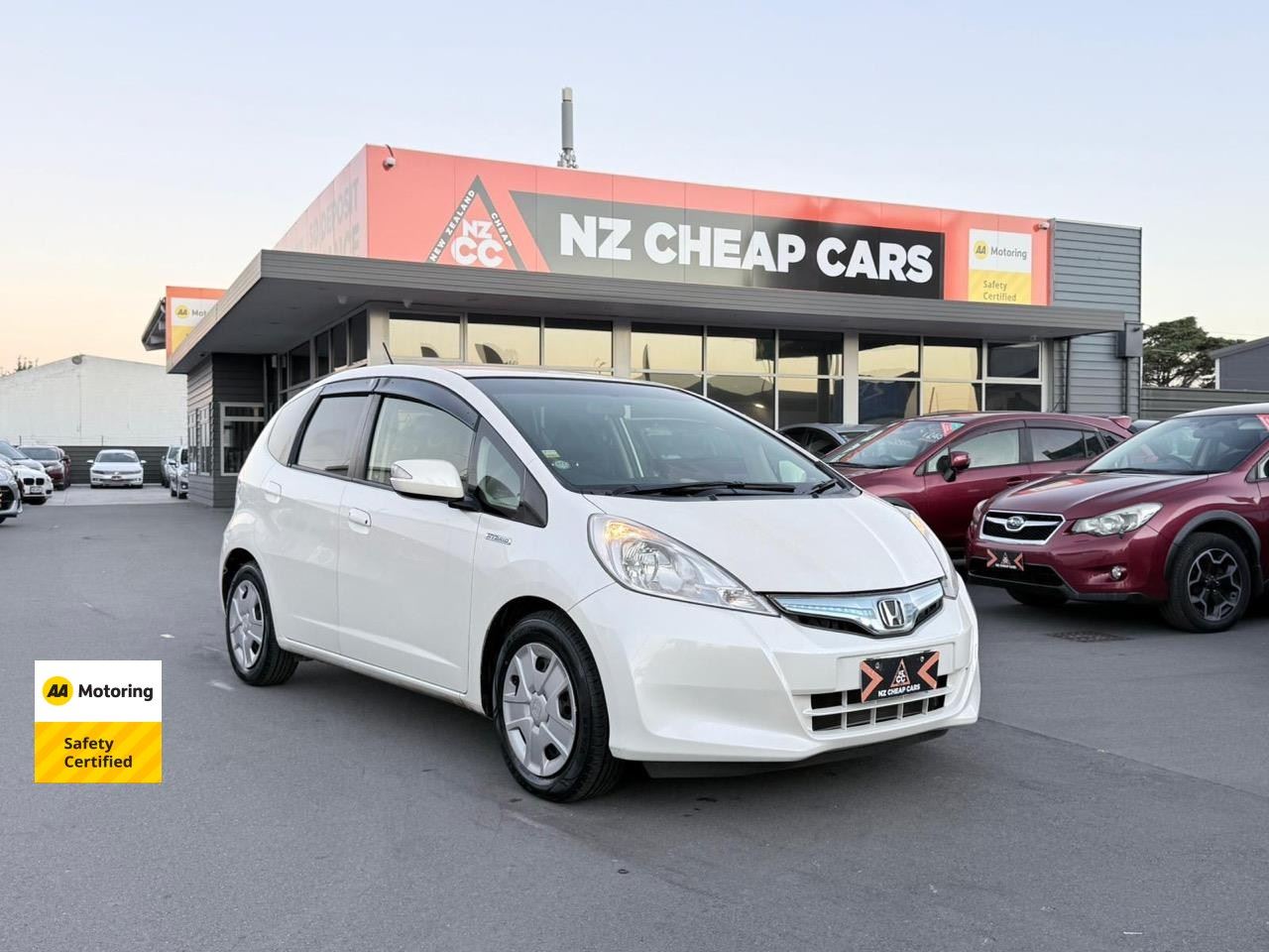 Vehicle image 1