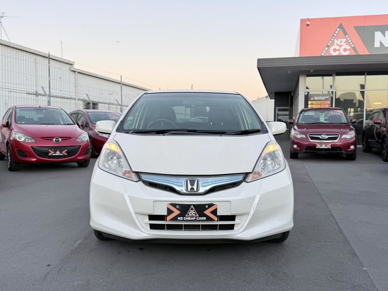 Vehicle image 2