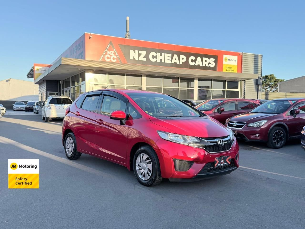 Vehicle image 1