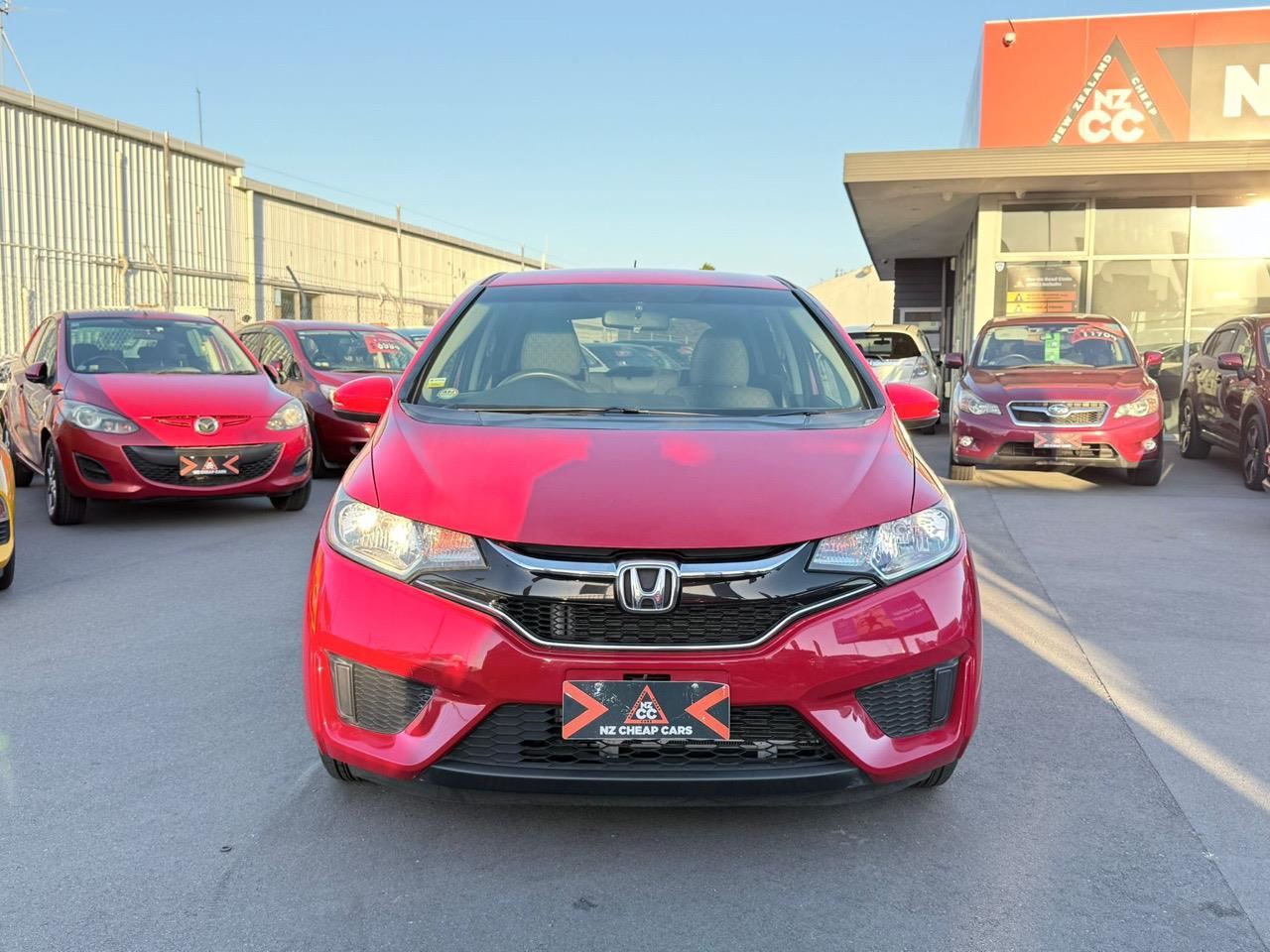 Vehicle image 2