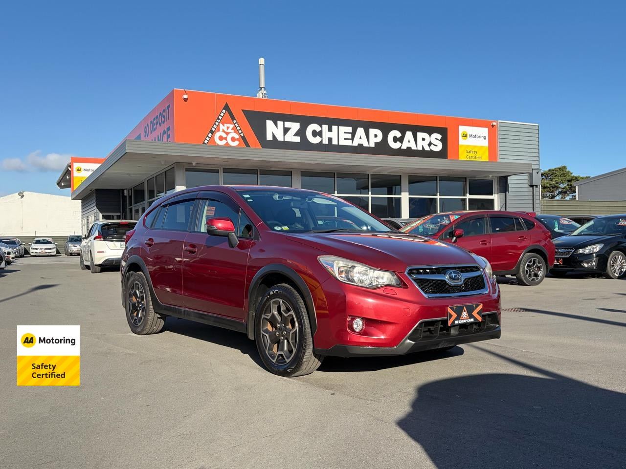 Vehicle image 1