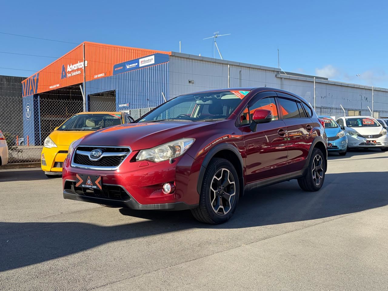 Vehicle image 3