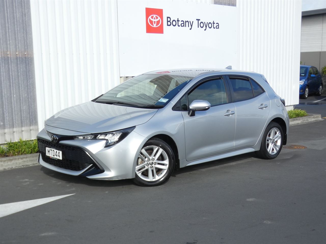 Vehicle image 1