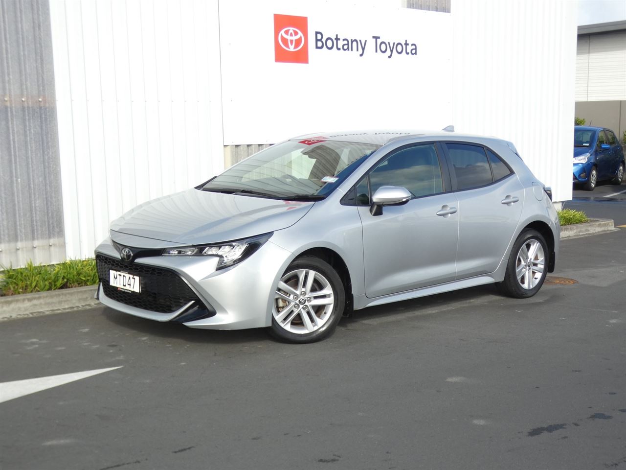 Vehicle image 1