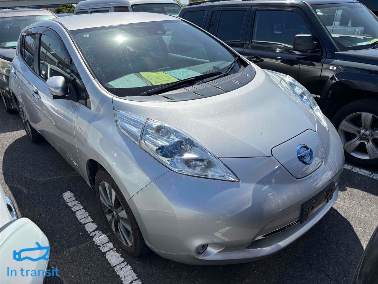 Vehicle image 1