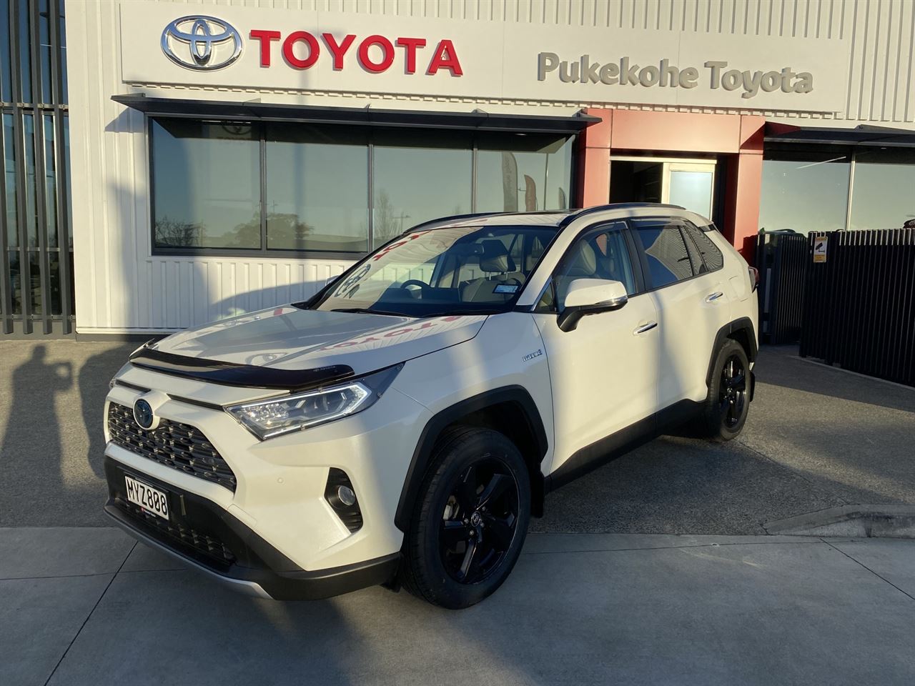Vehicle image 1