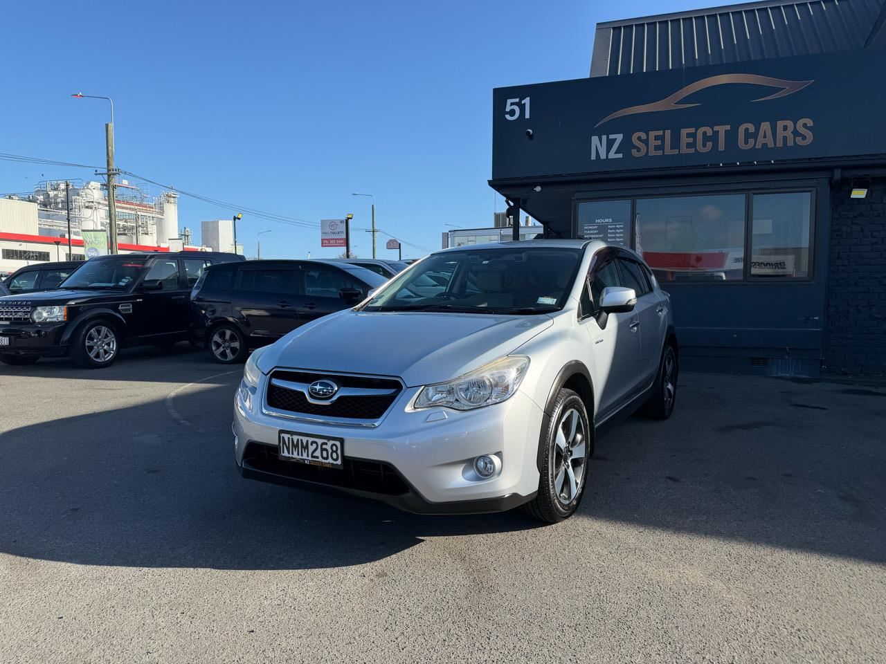 Vehicle image 3