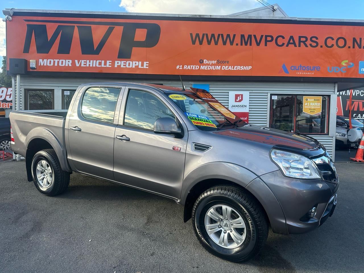 Vehicle image 1